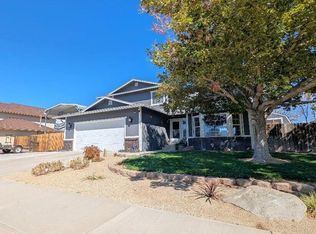 131 N Pointe Cir, Dayton, NV 89403