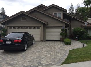 5845 Serrania Ave, Woodland Hills, CA 91367