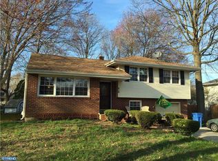 419 Yorkshire Rd, Cherry Hill, NJ 08034