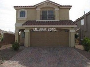 9997 Cape May St, Las Vegas, NV 89141