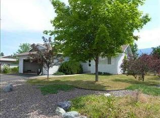 1911 9th Ave W, Columbia Falls, MT 59912