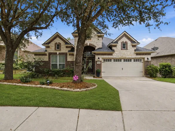 9646 Calmont Way, San Antonio, TX 78251