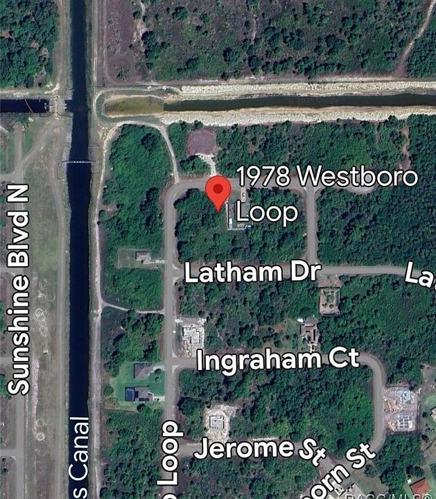 2nd image of 1978 Westboro Loop