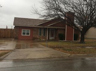 3511 Plains Dr, Killeen, TX 76542