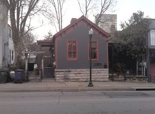 207 S Limestone, Lexington, KY 40508
