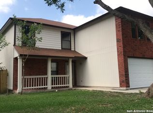 5822 Summer Fest Dr, San Antonio, TX 78244