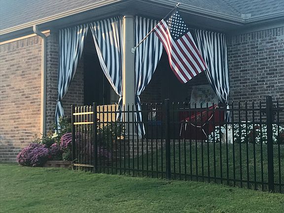 Back Porch