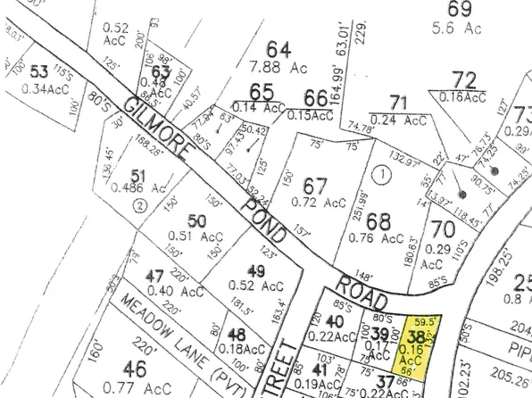 90 River Street, Jaffrey, NH 03452