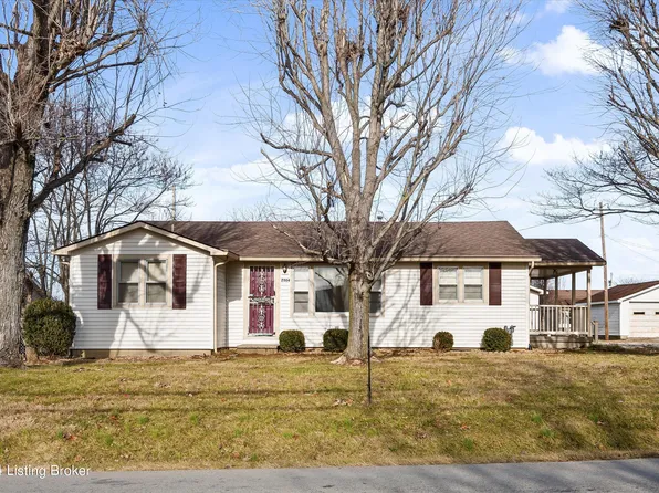 2004 Flatlick Rd, Mount Washington, KY 40047