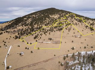 S Highway 67, Cripple Creek, CO 80813