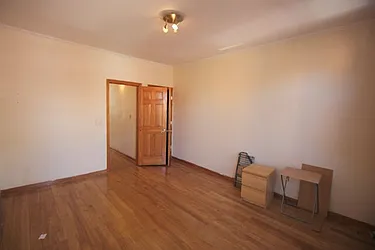 Rented by Compass