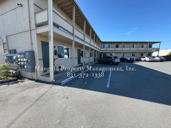 carson, 1131 & 1137 Carson St #1137-H, Seaside, CA 93955