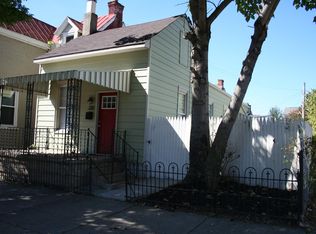 335 W 10th St, Newport, KY