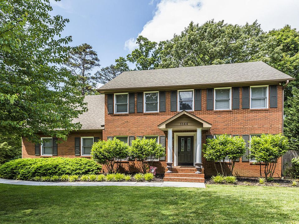 1st image of 1144 Farrington Dr