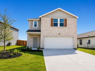 15043 Ronan Dr, Montgomery, TX 77316