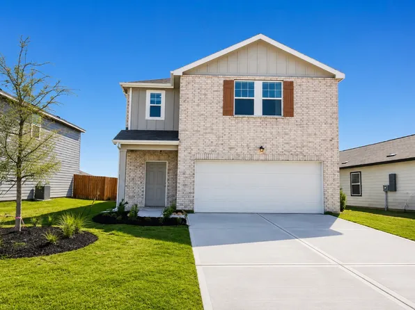 15043 Ronan Dr, Montgomery, TX 77316