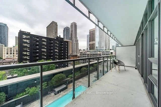 33 Charles St E #606 — Photo 18