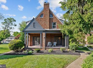1039 Columbia Ave, Lancaster, PA 17603