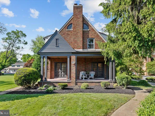 1039 Columbia Ave, Lancaster, PA 17603