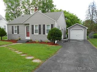 3616 Western Ave, Alton, IL 62002