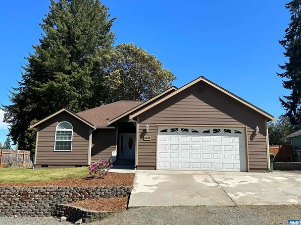 2018 Westview Dr, Port Angeles, WA 98363