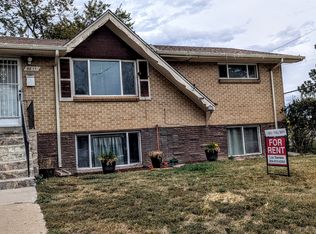 9811 Lowry Pl #9811, Aurora, CO 80010