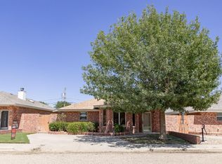 313 Flint Ave, Levelland, TX 79336