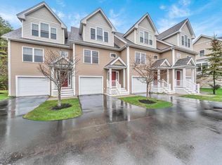 Thatcher Commons, Exeter, NH 03833