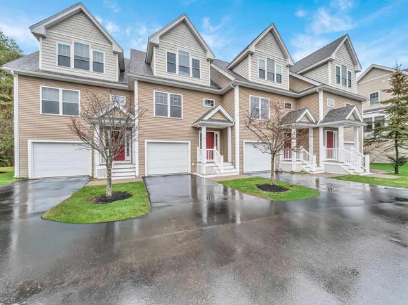 131 Court Street #17, Exeter, NH 03833