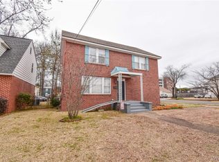 1200 13th St, Tuscaloosa, AL 35401