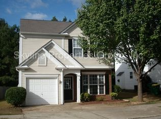 1112 Dunedin Trl, Woodstock, GA 30188