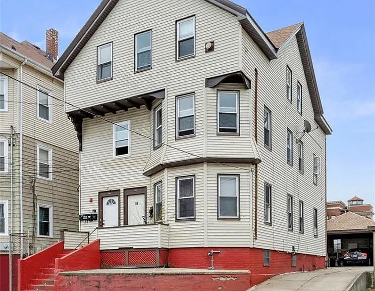 86 Berkley St #3 — Photo 1