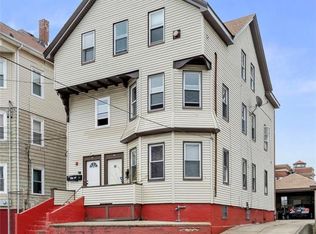 86 Berkley St Floor 3, Providence, RI 02908