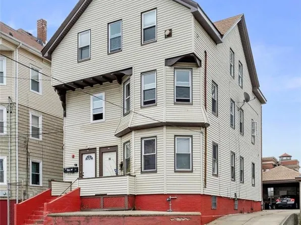 86 Berkley St Floor 3, Providence, RI 02908