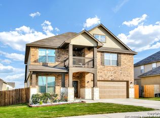 705 Morgan Run, Cibolo, TX 78108
