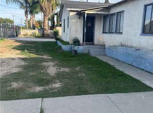 16539 Miller Ave, Fontana, CA 92336