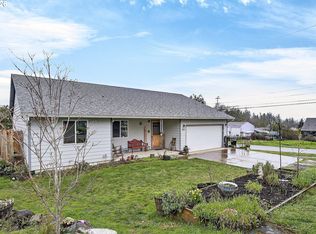 720 N Market St, Lafayette, OR