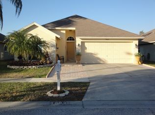 9003 Southbay Dr, Tampa, FL 33615