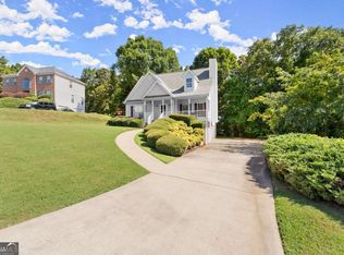 1022 Fieldstone Dr, Canton, GA 30114