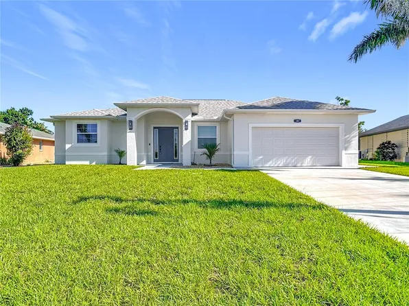 26 Medalist Way, Rotonda West, FL 33947