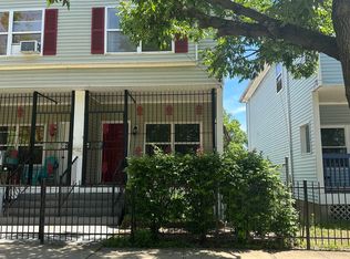 478 Pacific Ave, Jersey City, NJ 07304
