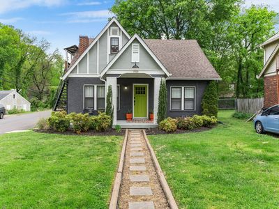 1500 Riverside Dr, Nashville, TN, 37206