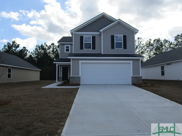 19 Sea Oats Drive, Port Wentworth, GA 31407