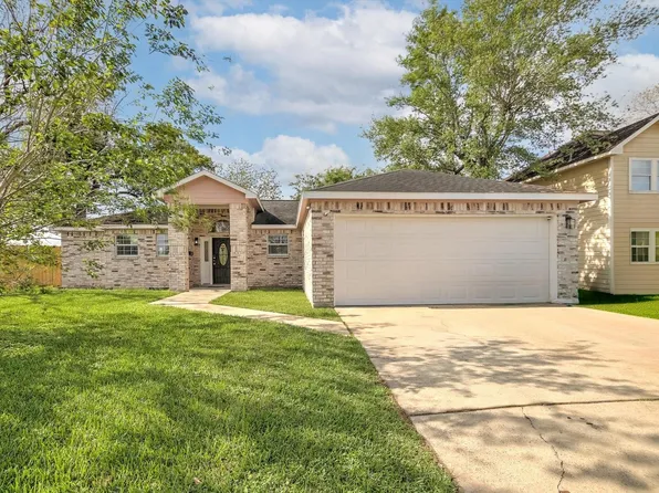 5418 Pershing St, Houston, TX 77033