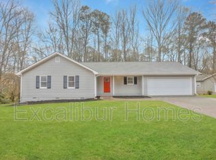 4760 Cedar Brook Dr SE, Conyers, GA 30094