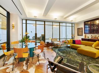 301 E 52nd St #LL, New York, NY 10022