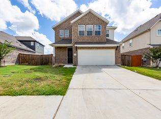 1104 Terrace View Dr, Georgetown, TX 78628