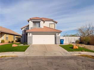 7956 Tradition Springs Ct, Las Vegas, NV 89113
