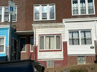 1949 W Sparks St, Philadelphia, PA 19141