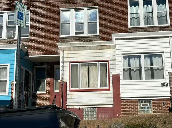 1949 W Sparks St, Philadelphia, PA 19141
